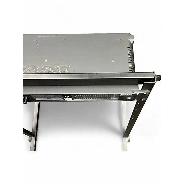 MOTU Used MOTU 828x Audio Interface