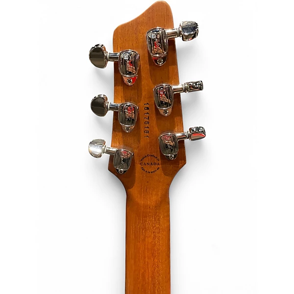 Used Godin A6 Ultra Natural Acoustic Electric Guitar