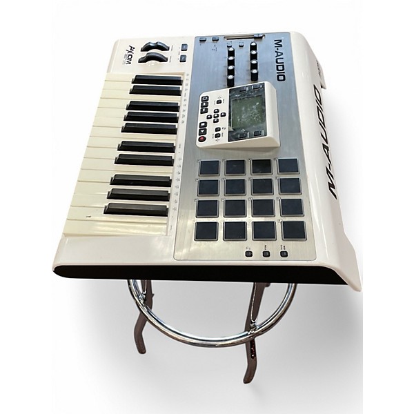 M Audio Used M Audio Axiom Air 25 Key MIDI Controller