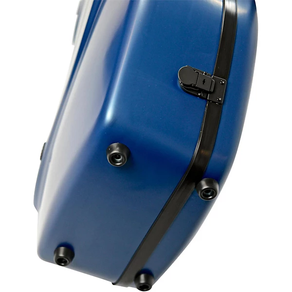 1005XL 29 Hightech Slim Cello Case Navy Blue