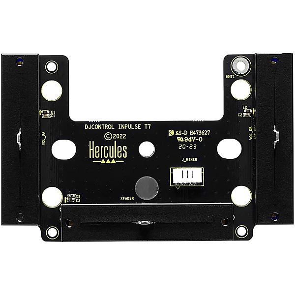 DJControl Inpulse T7 Premium Fader Module