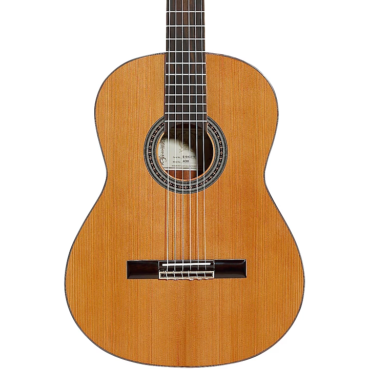 AC65 Nylon String Classical Acoustic Guitar