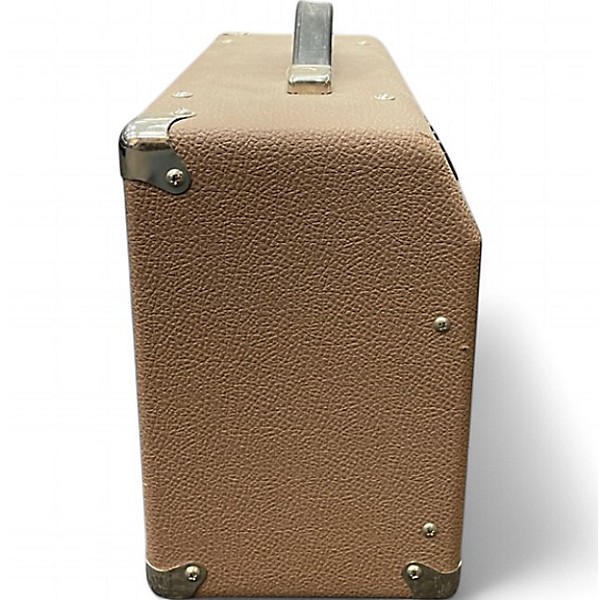 Used Fender Acoustasonic Jr 40W Acoustic Guitar Combo Amp