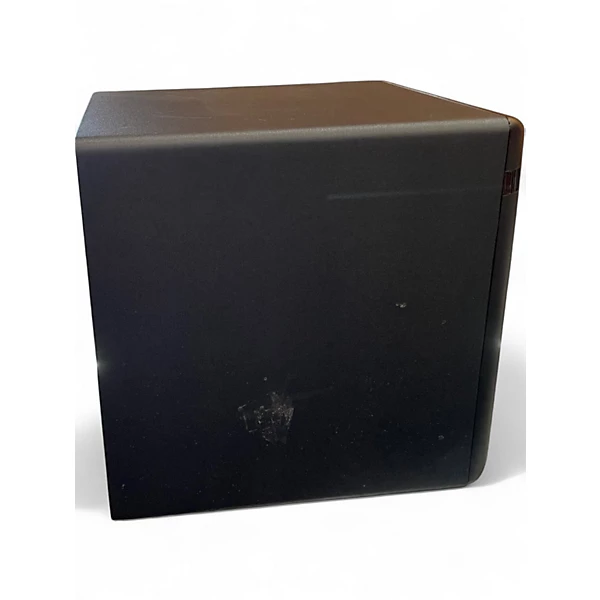 Used Behringer NEKKST K10S Subwoofer.gc