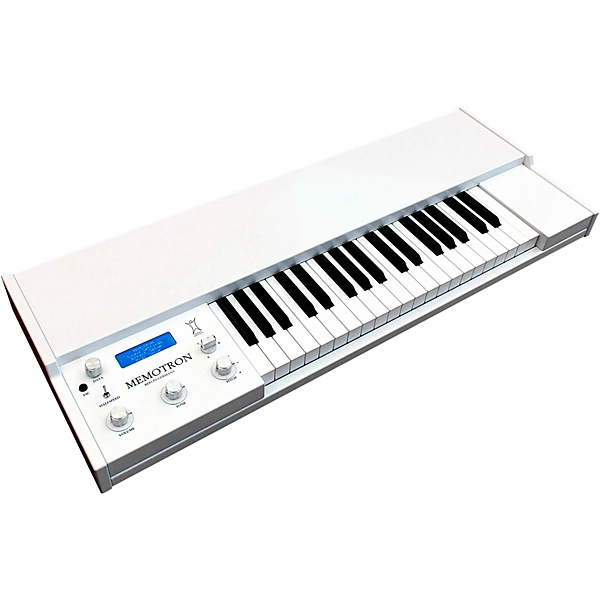 Memotron Keyboard