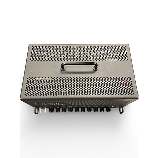 PRS Used PRS MT15 Tube Guitar Amp Head