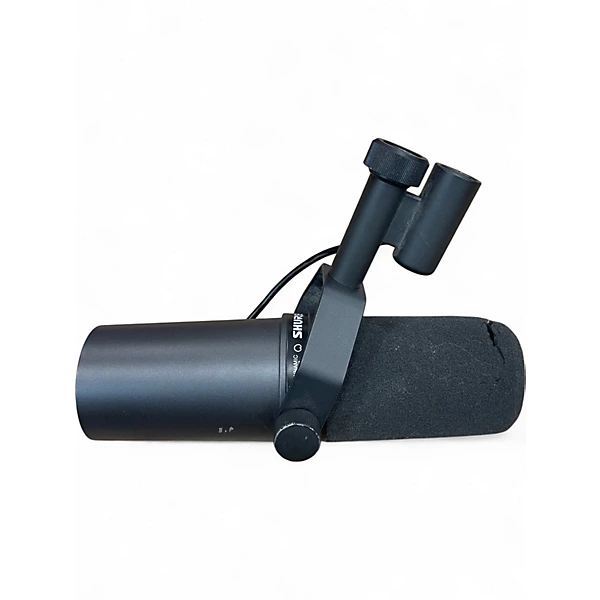 Shure Used Shure SM7B Dynamic Microphone