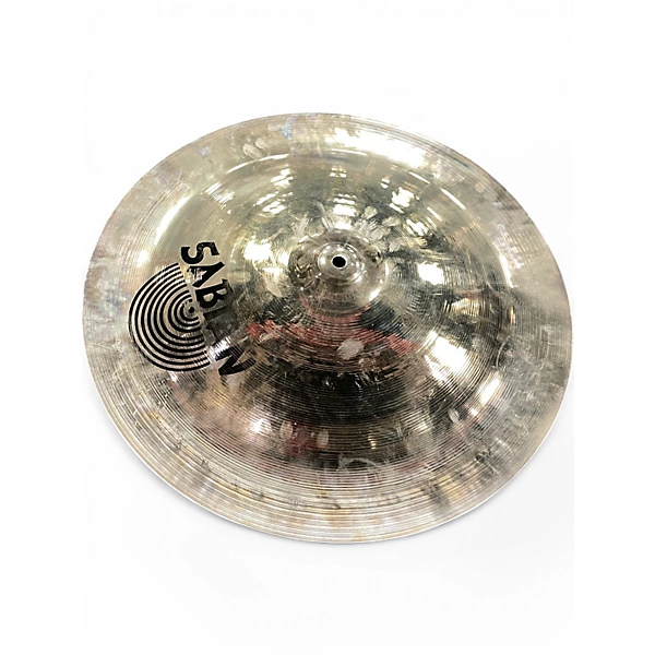 SABIAN Used SABIAN
