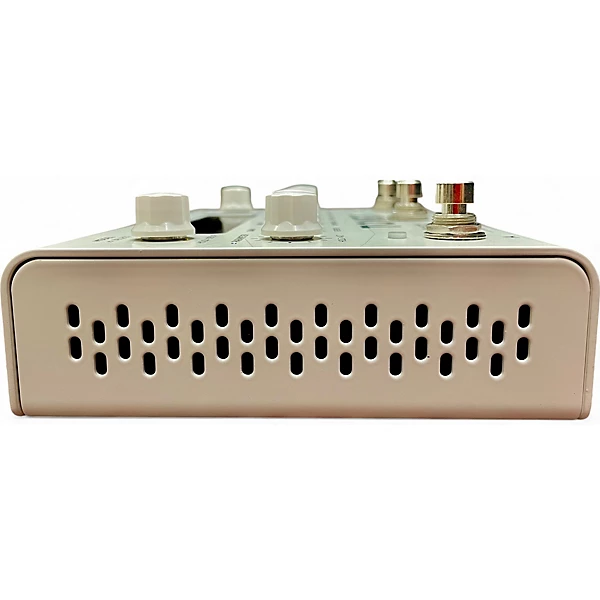 Used IK Multimedia Amplitube Tone X Pedal Anniversary Limited Edition Effect Processor