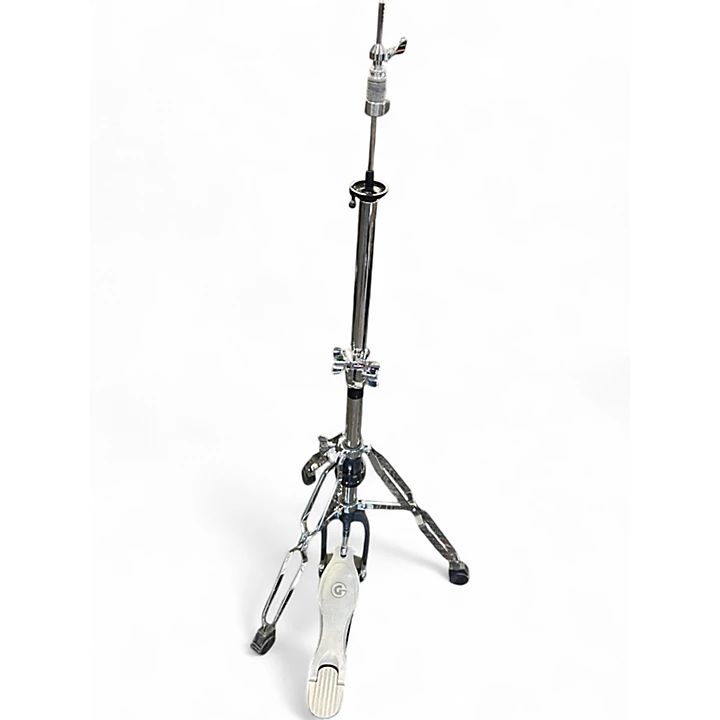 Gibraltar Used Gibraltar HIHAT STAND Hi Hat Stand