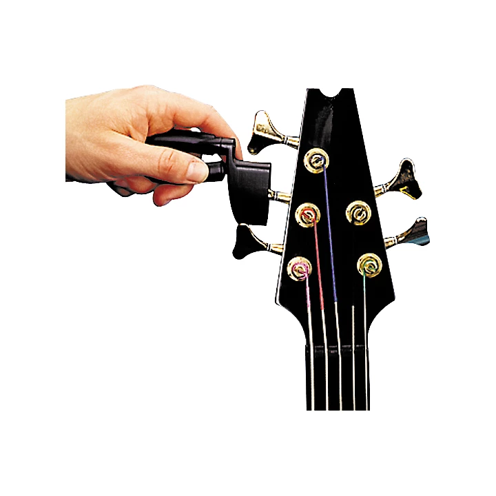 Bass Pro String Winder Cutter