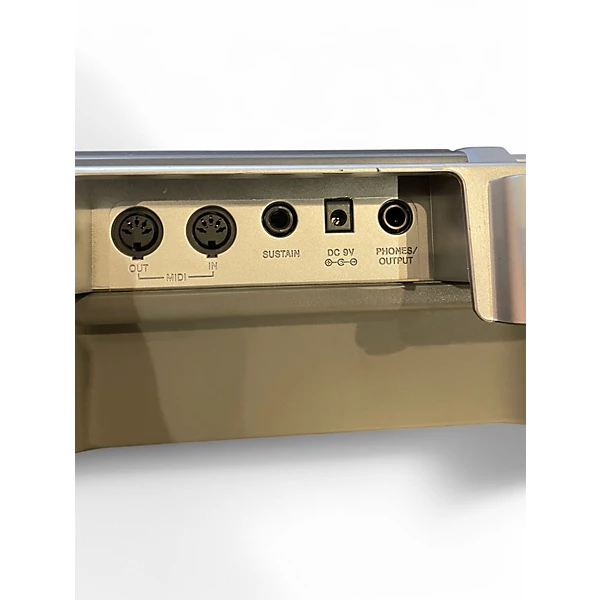 Casio Used Casio LK100 Portable Keyboard