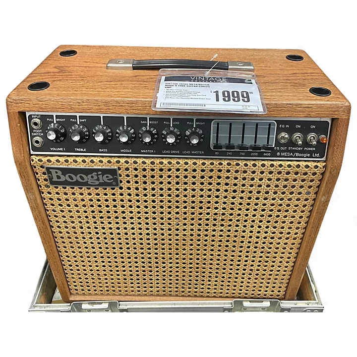 MESA Boogie Vintage Vintage