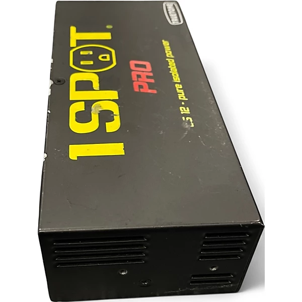 Truetone Used Truetone 1 SPOT CS12 Power Supply.gc