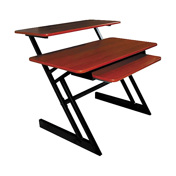 Z 250 CY Studio Triple Shelf Workstation