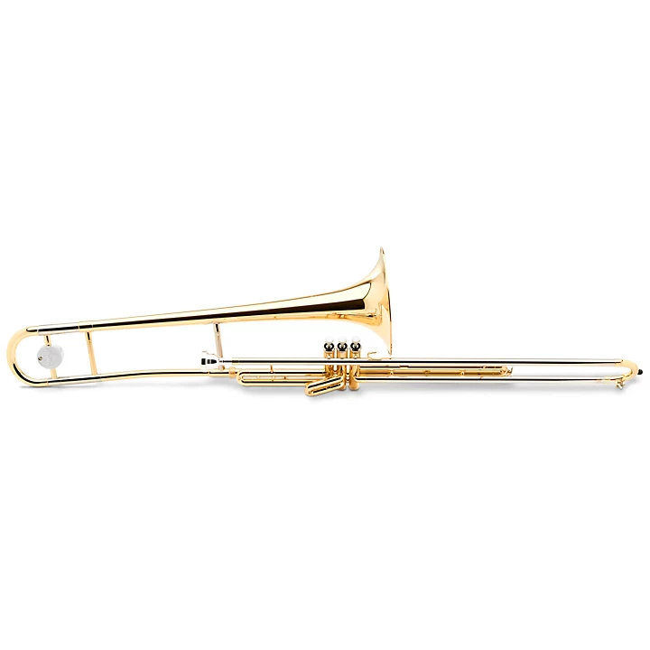 YSL 354V Series Valve Trombone