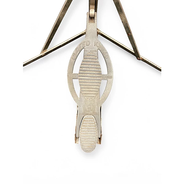 Ludwig Used Ludwig FLAT BASE SPEED KING Hi Hat Stand.gc