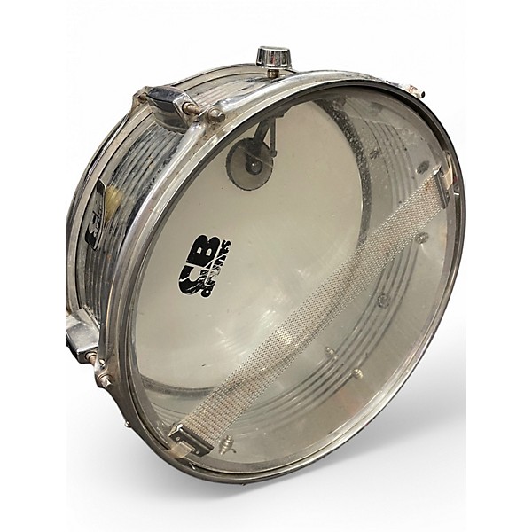 CB Percussion Used CB Percussion