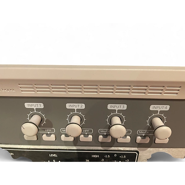 Digidesign Used Digidesign Digi 003 Rack Audio Interface