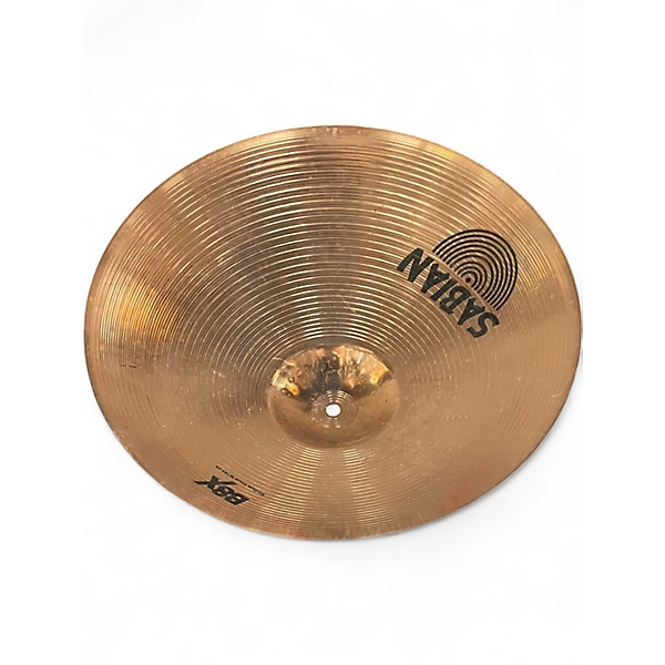 SABIAN Used SABIAN