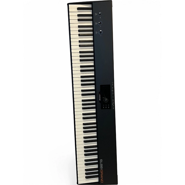 Studiologic Used Studiologic sl88i grand MIDI Controller.gc