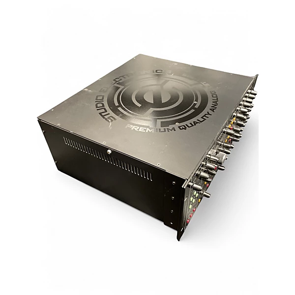 Studio Electronics Used Studio Electronics OMEGA 8 Synthesizer.gc