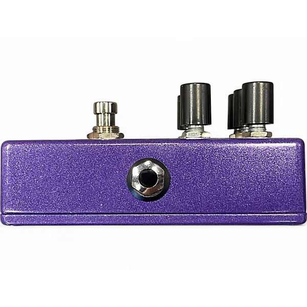 Catalinbread Used Catalinbread Dirty Little Secret MKII PURPLE Effect Pedal.gc