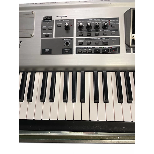 Roland Used Roland FANTOM X8 Keyboard Workstation