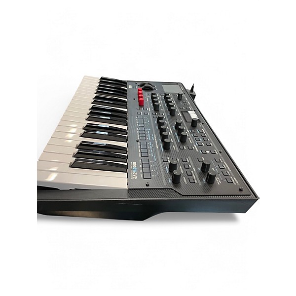 KORG Used KORG modwave Synthesizer