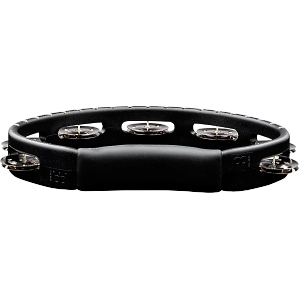 Headliner Series Handheld ABS Tambourine