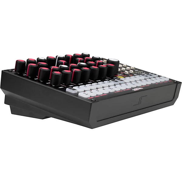 Boom Chick Pure Analog Drum Machine