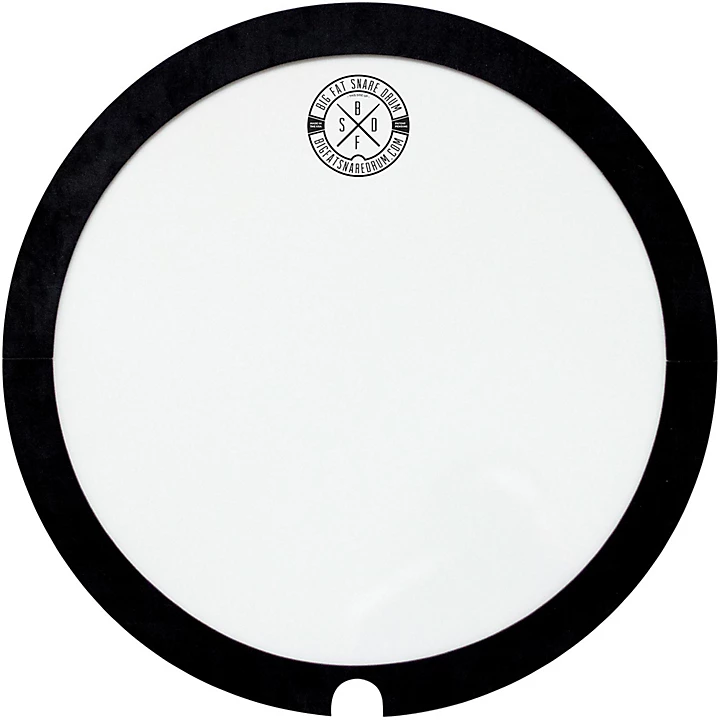 The Original Big Fat Snare Drum