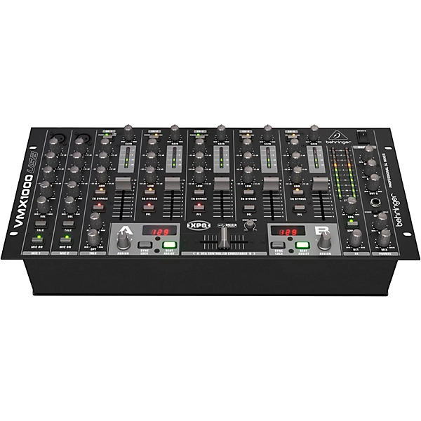 VMX1000 USB Pro Mixer