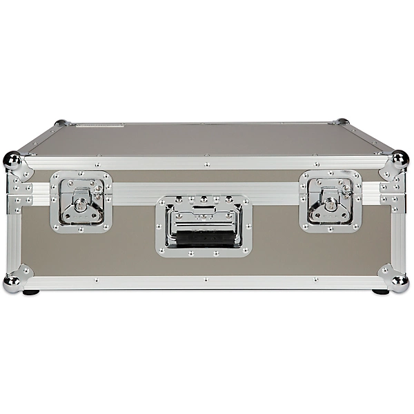 Pedaltrain XD24 Pedalboard with Tour Case Medium Black