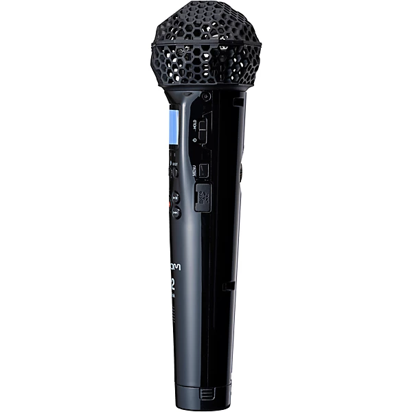 Zoom M2 MicTrak Handheld Recorder Level 1 L99190004000000.gc