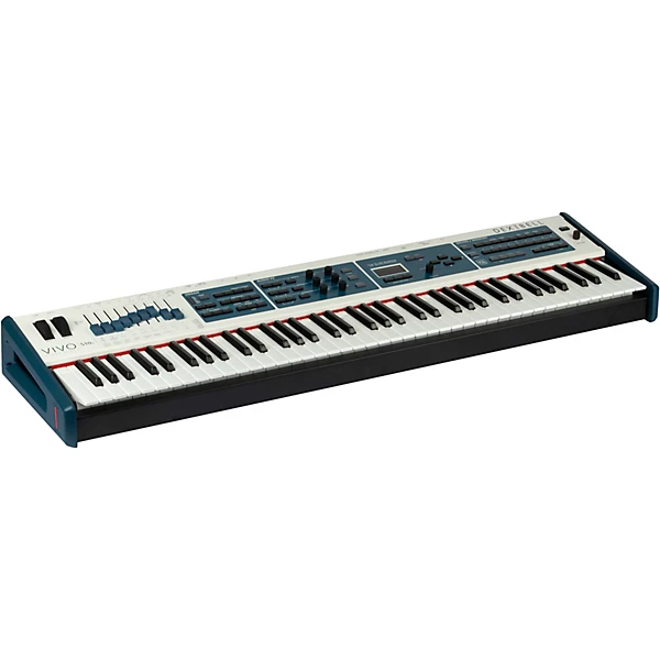 VIVO S10L 76 Key Digital Stage Keyboard
