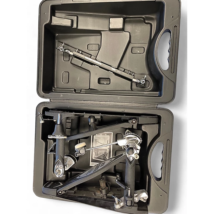 TAMA Used TAMA Iron Cobra Power Glide Double Bass Drum Pedal.gc