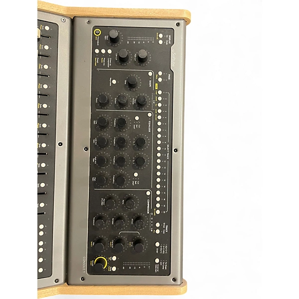 Softube Used Softube CONSOLE 1 FADER Control Surface
