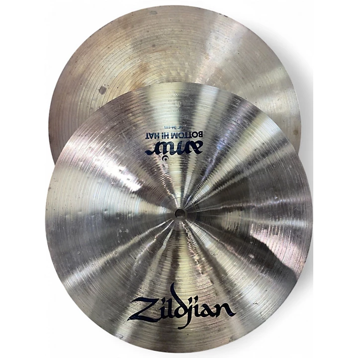 Zildjian Used Zildjian