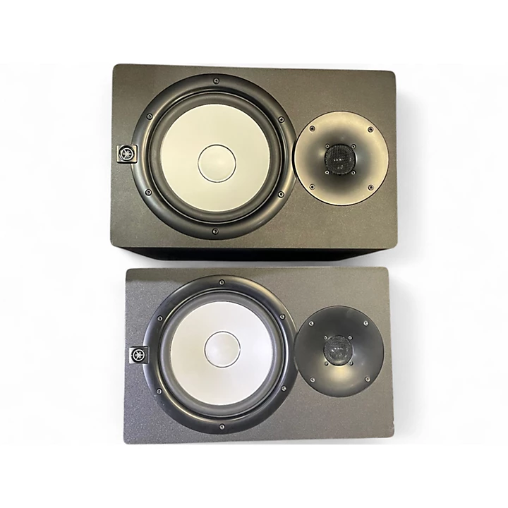 Yamaha Used Yamaha HS8 Pair Powered Monitor