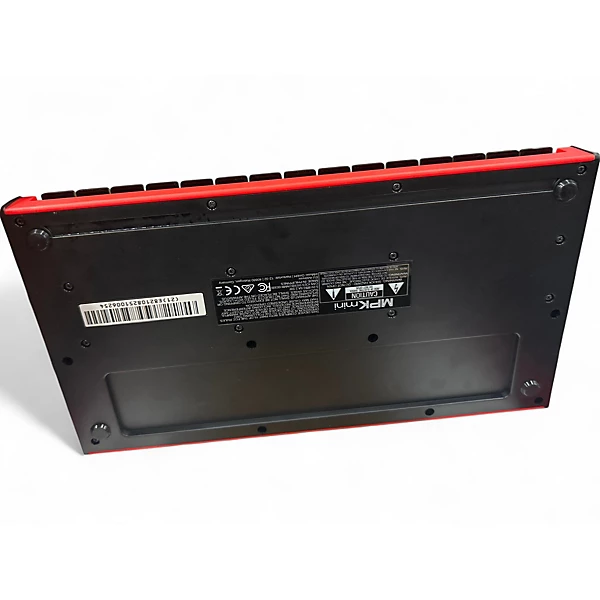 Akai Professional Used Akai Professional MPK Mini MIDI Controller