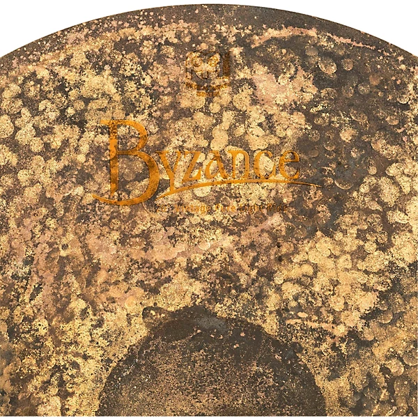 Byzance Vintage Pure Light Ride Cymbal 20 in