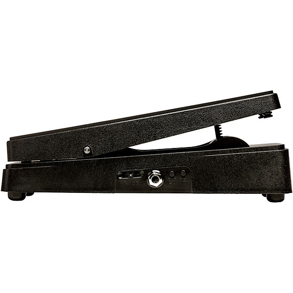 Dual Output Expression Pedal