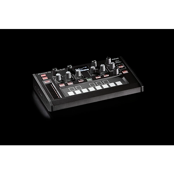 TORAIZ AS 1 Monophonic Analog Synthesizer