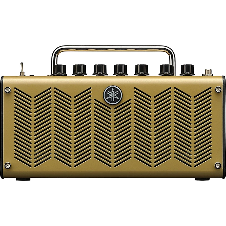 THR5A Acoustic Modeling Combo Amp Faded Gold
