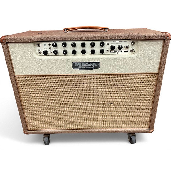 Used MESA/Boogie LONESTAR SPECIAL 2X12 Tube Guitar Combo Amp