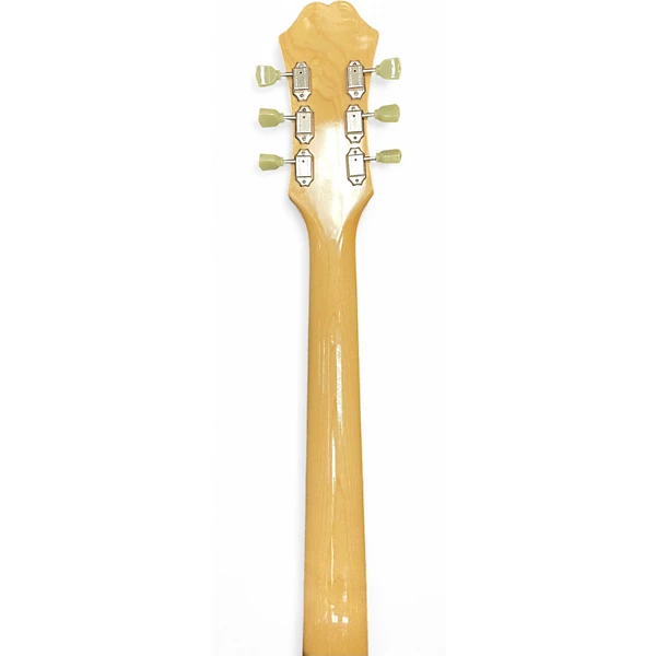 Epiphone Used Epiphone EJ200 Artist Natural Acoustic Guitar