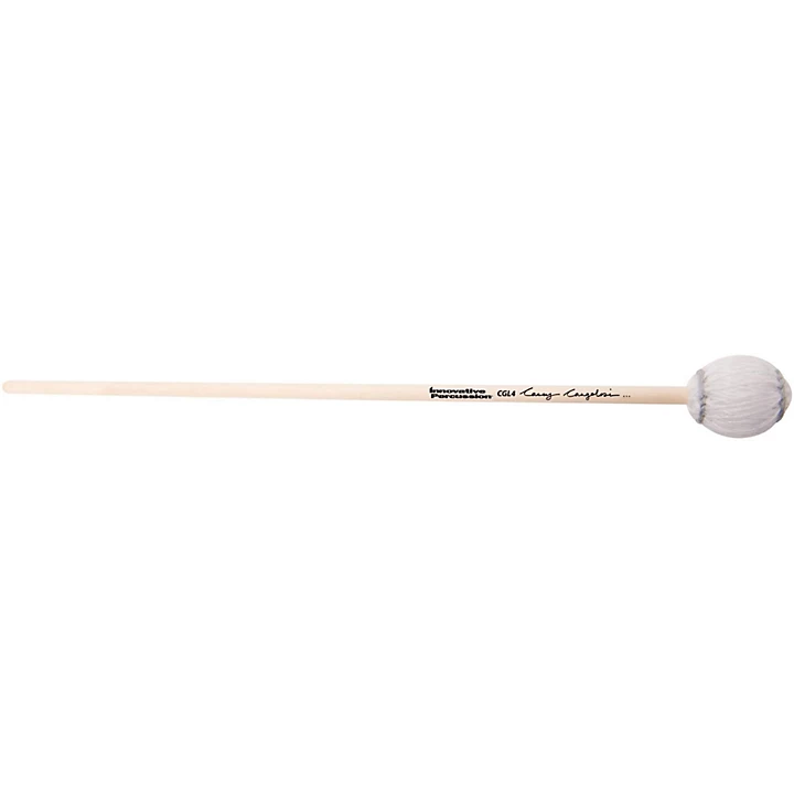 Casey Cangelosi Mid High Register Marimba Mallets White Cord Birch