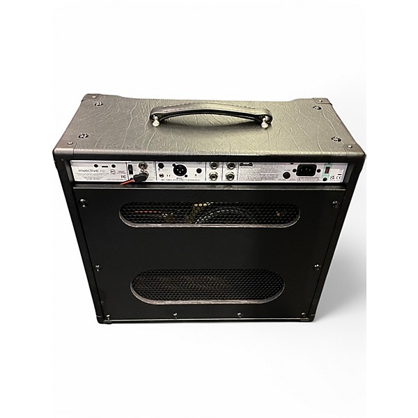 Used Peavey INVECTIVE 112 Tube Guitar Combo Amp