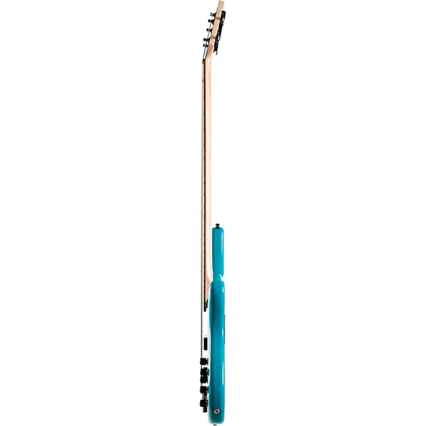 Artisan Series C5 Deluxe 5 String Bass Candy Blue